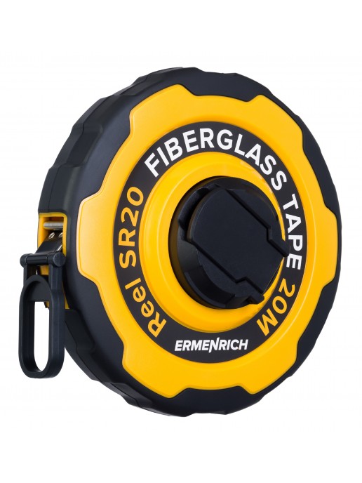 Рулетка Ermenrich Reel SR20