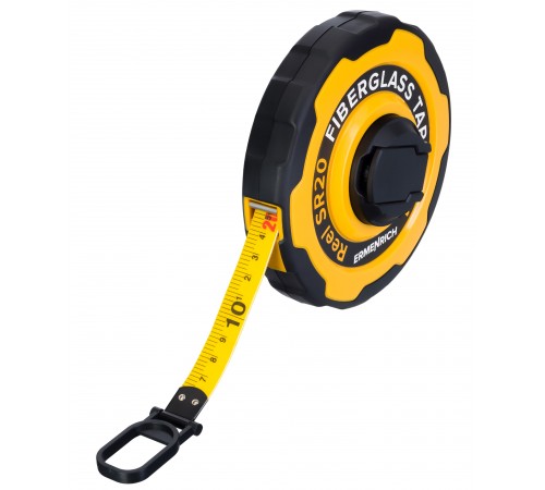 Рулетка Ermenrich Reel SR20 Рулетка Ermenrich Reel SR20