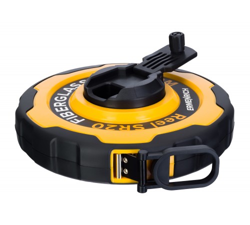 Рулетка Ermenrich Reel SR20 Рулетка Ermenrich Reel SR20