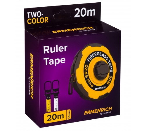 Рулетка Ermenrich Reel SR20 Рулетка Ermenrich Reel SR20