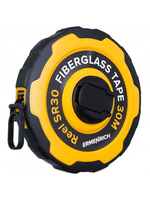 Рулетка Ermenrich Reel SR30