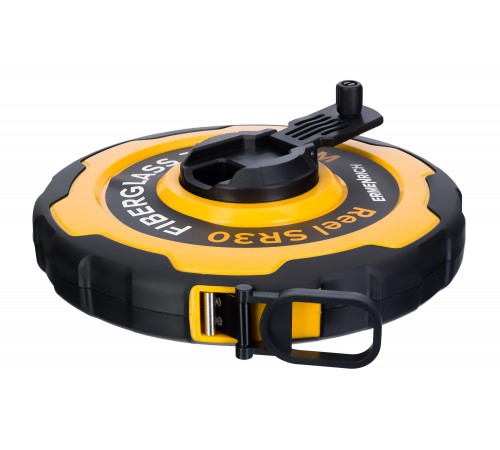 Рулетка Ermenrich Reel SR30