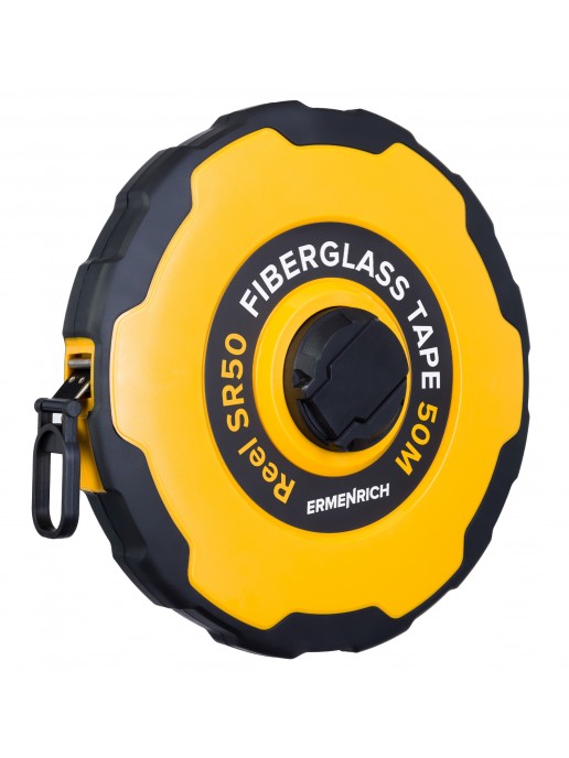 Рулетка Ermenrich Reel SR50