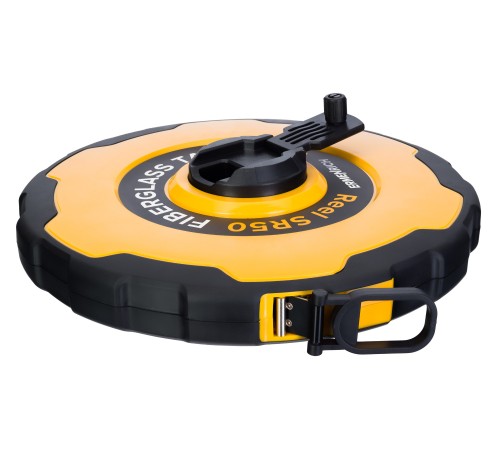 Рулетка Ermenrich Reel SR50 Рулетка Ermenrich Reel SR50