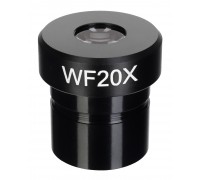 Окуляр Levenhuk MED 20x/9 (D23,2 мм)