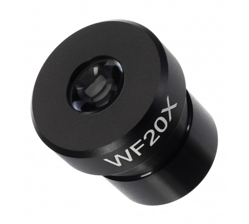 Окуляр Levenhuk MED 20x/9 (D23,2 мм)