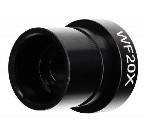 Окуляр Levenhuk MED 20x/9 (D23,2 мм)