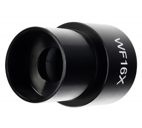 Окуляр Levenhuk MED 16x/11 (D23,2 мм)