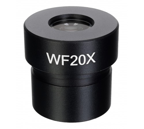 Окуляр Levenhuk ZOOM 20х (D30 мм) для стереомикроскопов