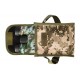 Бинокль камуфляжный Levenhuk Camo 10x42 с сеткой