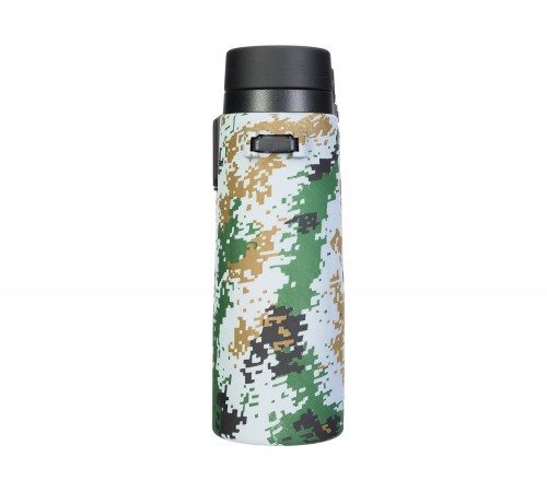 Бинокль камуфляжный Levenhuk Camo 10x42 с сеткой