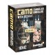 Бинокль камуфляжный Levenhuk Camo 10x42 с сеткой