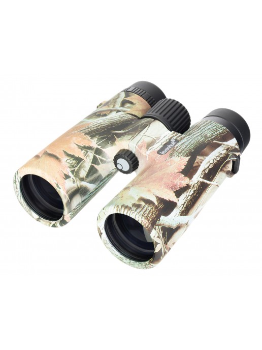 Бинокль камуфляжный Levenhuk Camo 10x42 с сеткой