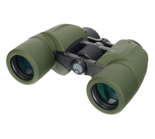 Бинокль Levenhuk Army 8x40 с сеткой Бинокль Levenhuk Army 8x40 с сеткой