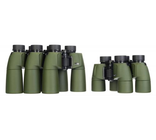Бинокль Levenhuk Army 8x40 с сеткой Бинокль Levenhuk Army 8x40 с сеткой