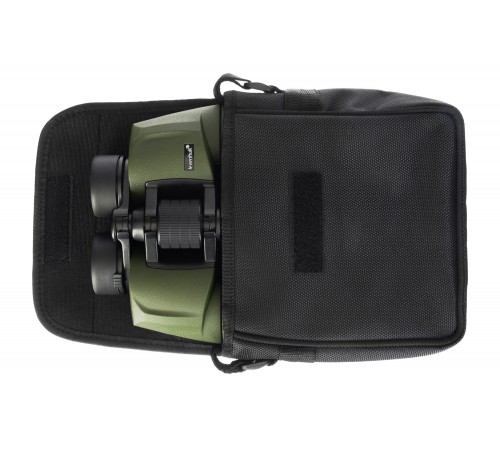 Бинокль Levenhuk Army 8x40 с сеткой Бинокль Levenhuk Army 8x40 с сеткой