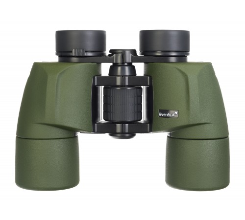 Бинокль Levenhuk Army 8x40 с сеткой Бинокль Levenhuk Army 8x40 с сеткой