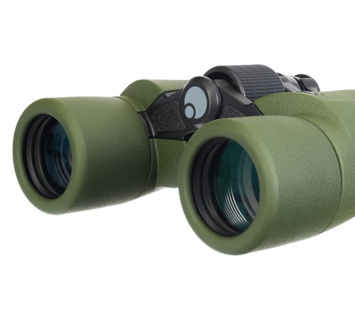 Бинокль Levenhuk Army 8x40 с сеткой Бинокль Levenhuk Army 8x40 с сеткой