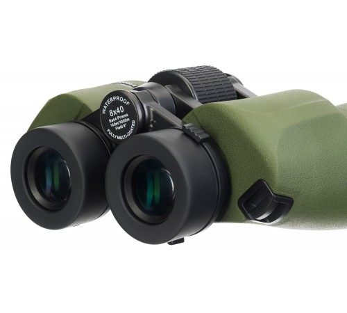 Бинокль Levenhuk Army 8x40 с сеткой Бинокль Levenhuk Army 8x40 с сеткой