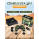 Бинокль Levenhuk Army 8x40 с сеткой