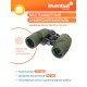 Бинокль Levenhuk Army 10x40 с сеткой