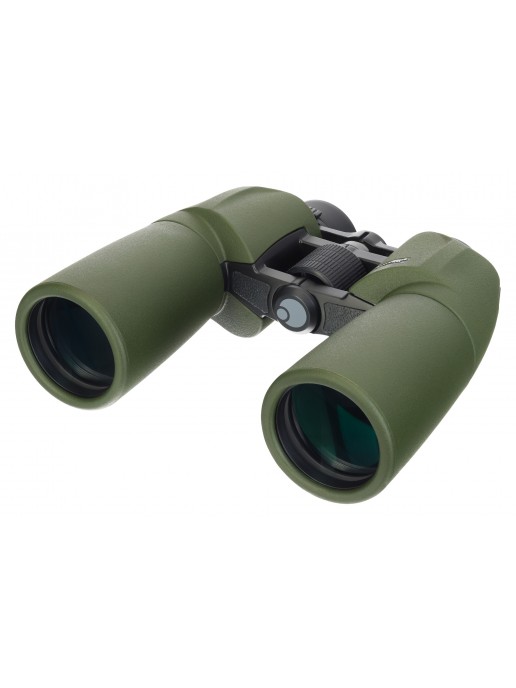 Бинокль Levenhuk Army 7x50 с сеткой