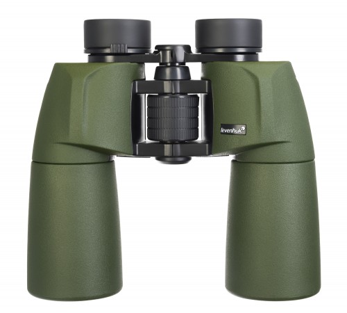 Бинокль Levenhuk Army 7x50 с сеткой Бинокль Levenhuk Army 7x50 с сеткой