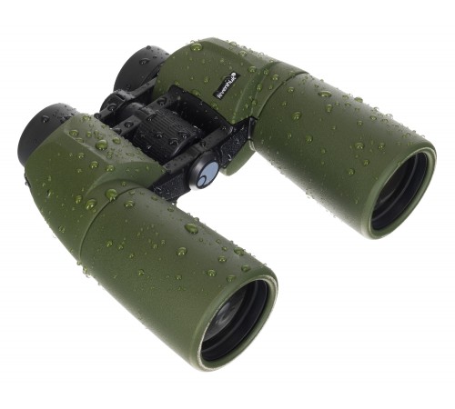 Бинокль Levenhuk Army 7x50 с сеткой Бинокль Levenhuk Army 7x50 с сеткой