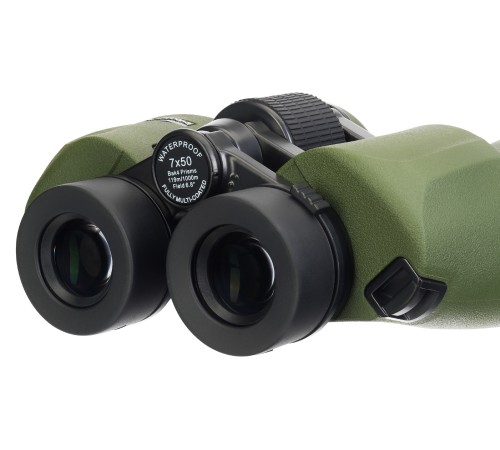 Бинокль Levenhuk Army 7x50 с сеткой Бинокль Levenhuk Army 7x50 с сеткой