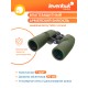 Бинокль Levenhuk Army 7x50 с сеткой
