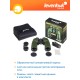 Бинокль Levenhuk Army 12x50 с сеткой