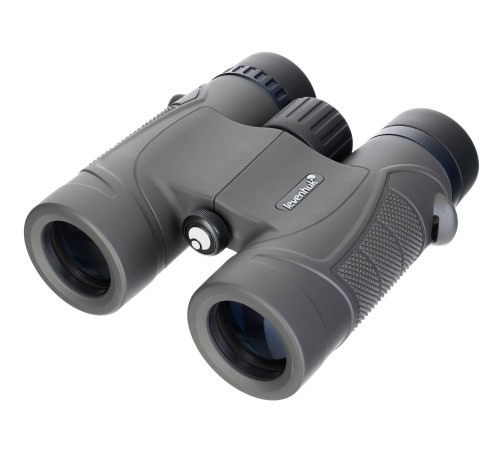 Бинокль Levenhuk Nitro 10x32 Бинокль Levenhuk Nitro 10x32