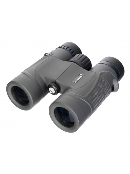 Бинокль Levenhuk Nitro 10x32