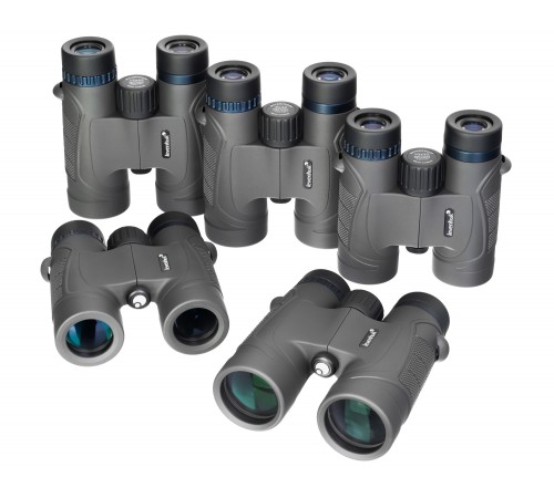 Бинокль Levenhuk Nitro 10x32 Бинокль Levenhuk Nitro 10x32