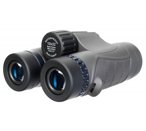 Бинокль Levenhuk Nitro 10x32 Бинокль Levenhuk Nitro 10x32