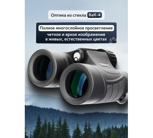 Бинокль Levenhuk Nitro 10x32 Бинокль Levenhuk Nitro 10x32