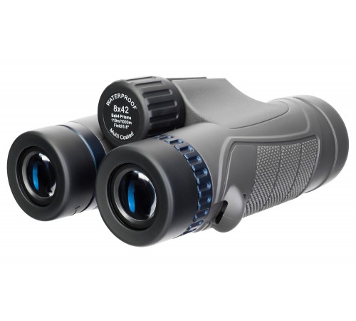 Бинокль Levenhuk Nitro 8x42 Бинокль Levenhuk Nitro 8x42
