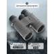Бинокль Levenhuk Nitro 8x42