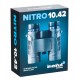 Бинокль Levenhuk Nitro 10x42