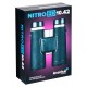Бинокль Levenhuk Nitro ED 10x42