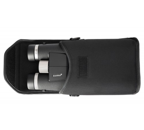 Бинокль Levenhuk Nitro ED 10x50