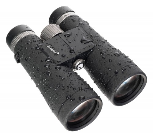 Бинокль Levenhuk Nitro ED 10x50