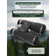 Бинокль Levenhuk Nitro ED 10x50