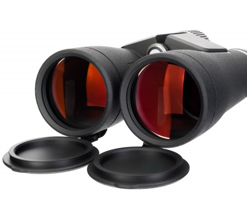 Бинокль Levenhuk Nitro ED 12x50
