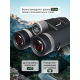Бинокль Levenhuk Nitro ED 12x50