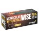 Монокуляр Levenhuk Wise PLUS 10x56 с сеткой