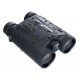 Бинокль с дальномером Levenhuk Guard 1500