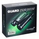 Бинокль с дальномером Levenhuk Guard 2500