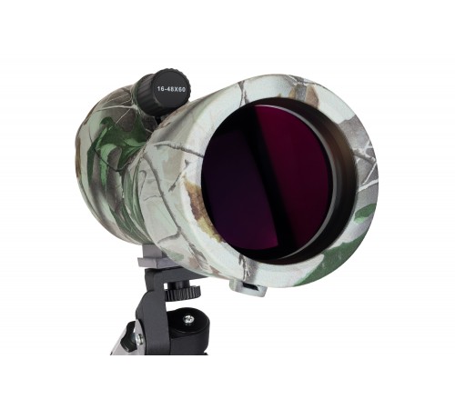 Зрительная труба Levenhuk Camo 60 Зрительная труба Levenhuk Camo 60