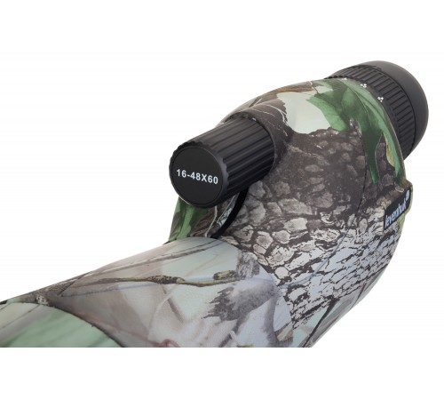 Зрительная труба Levenhuk Camo 60 Зрительная труба Levenhuk Camo 60